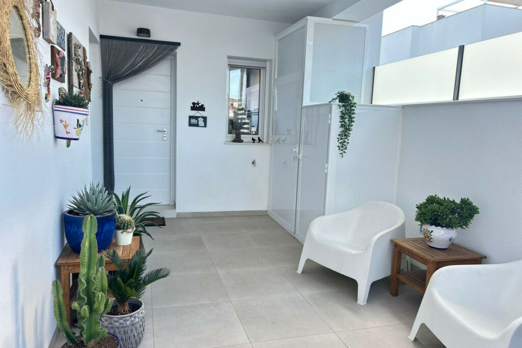 Ground Floor Apartment Pilar de la Horadada Alicante - image 4