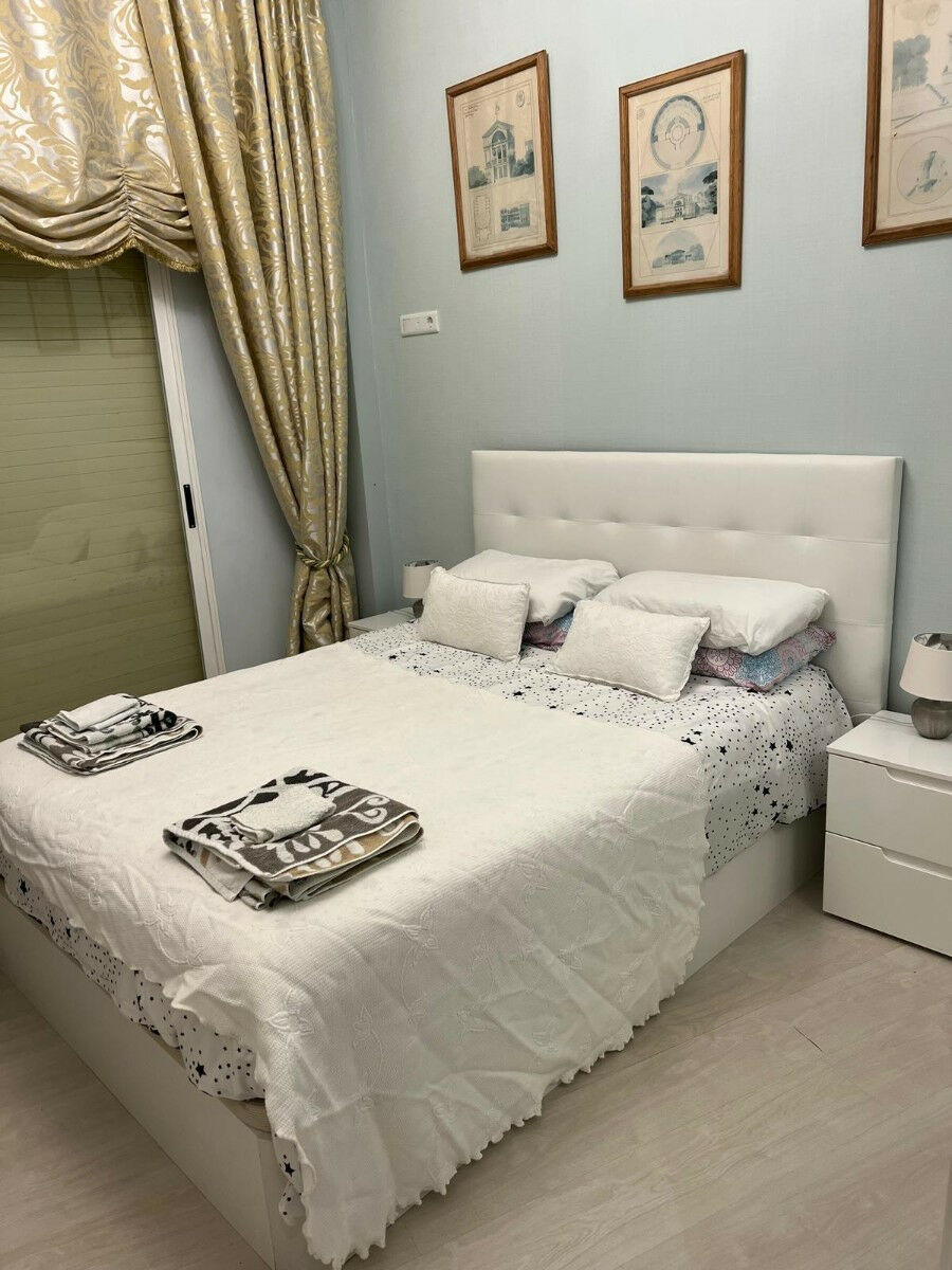 Middle Floor Apartment Altea Alicante - image 4