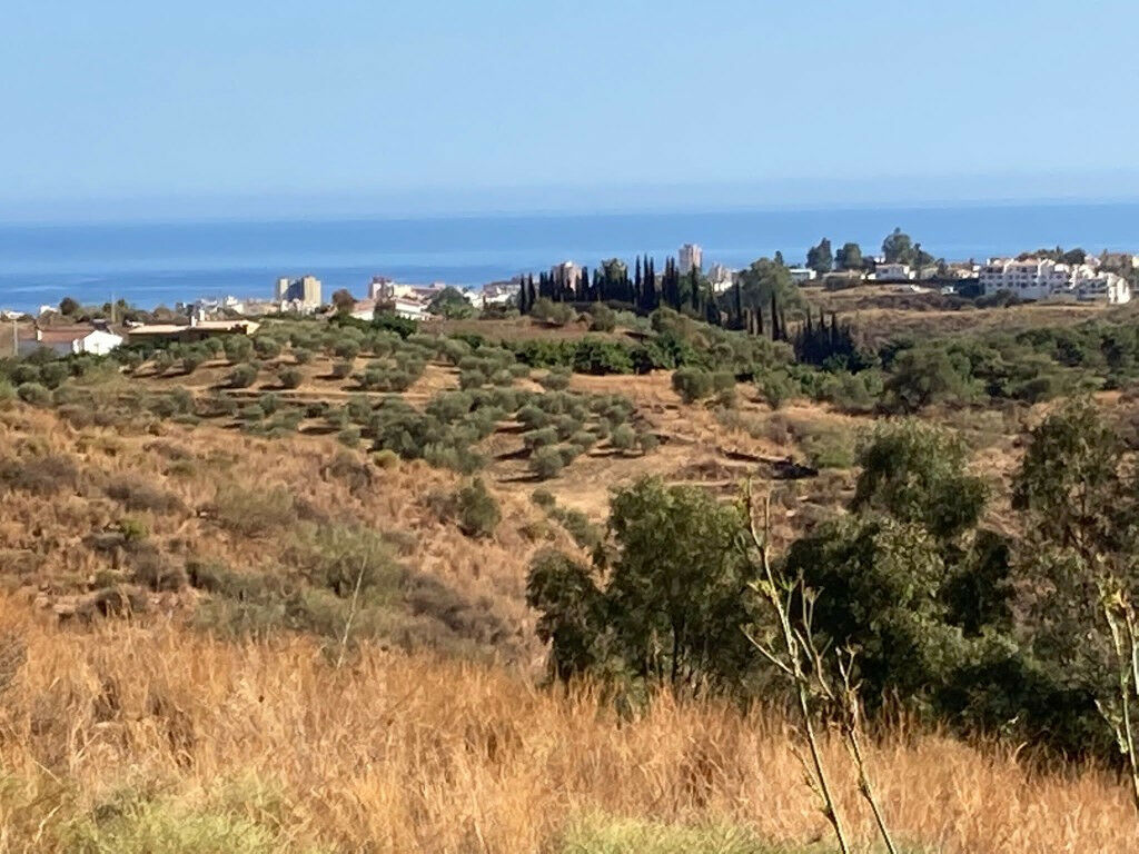 Land Mijas Málaga - image 4