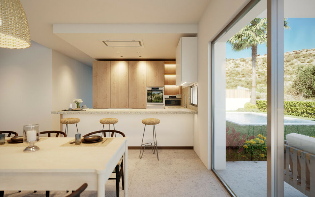 Detached Villa Algorfa Alicante - image 4