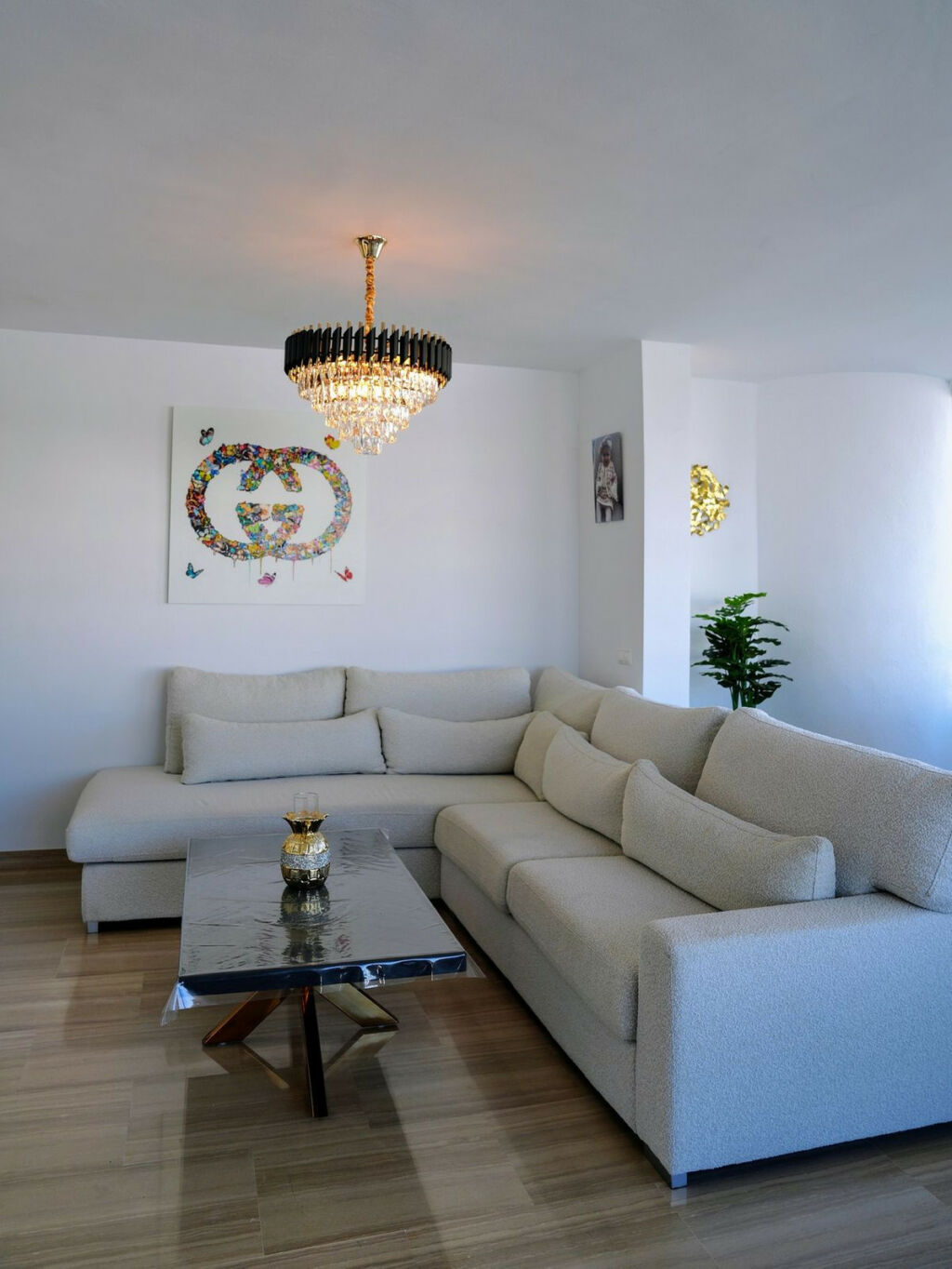 Penthouse Benalmadena Costa Málaga - image 4