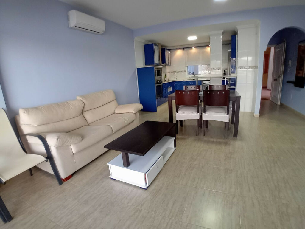 Middle Floor Apartment La Azohia Murcia - image 4