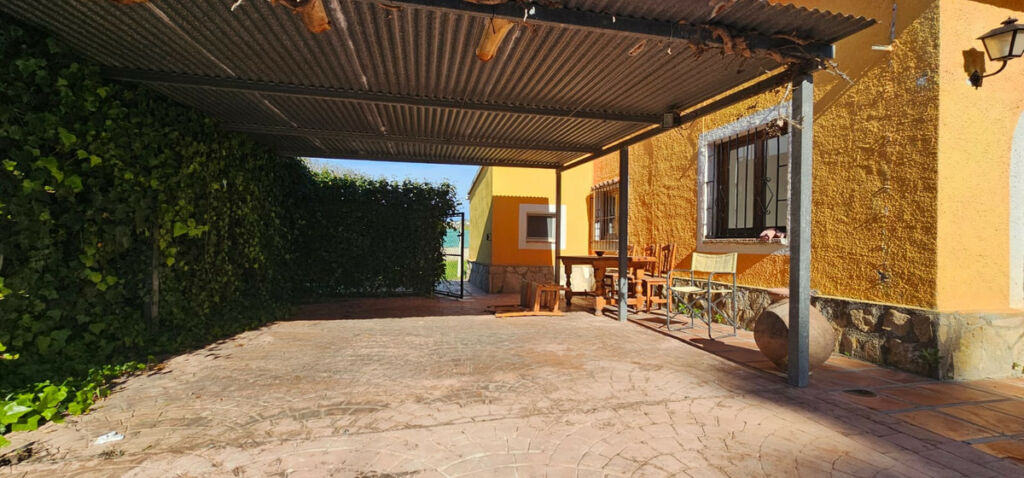 Detached Villa Javea Alicante - image 4