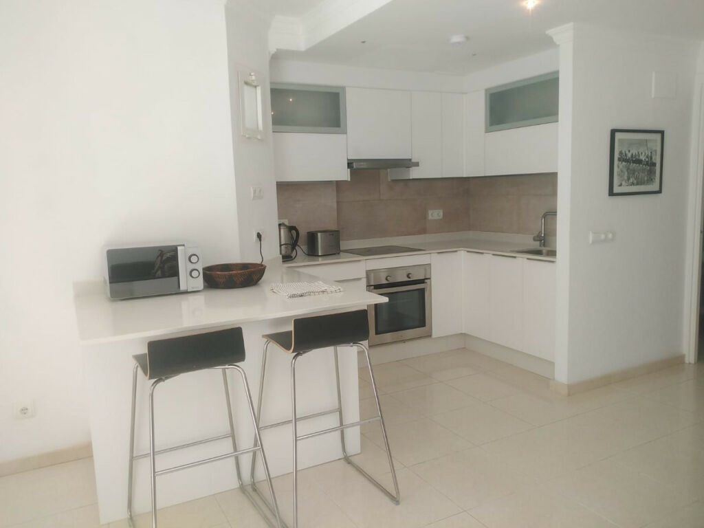 Ground Floor Apartment Nueva Andalucía Málaga - image 4