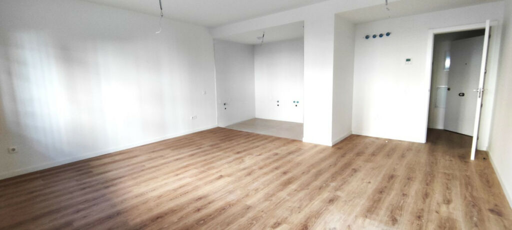 Ground Floor Apartment Málaga Centro Málaga - image 4