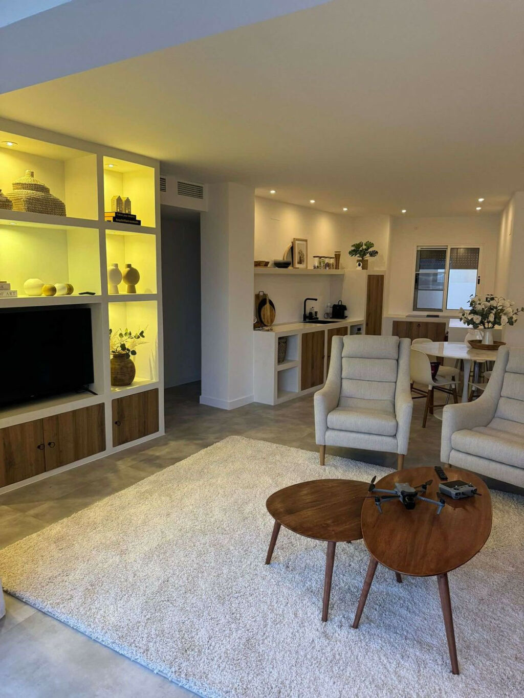 Top Floor Apartment Torremolinos Málaga - image 4