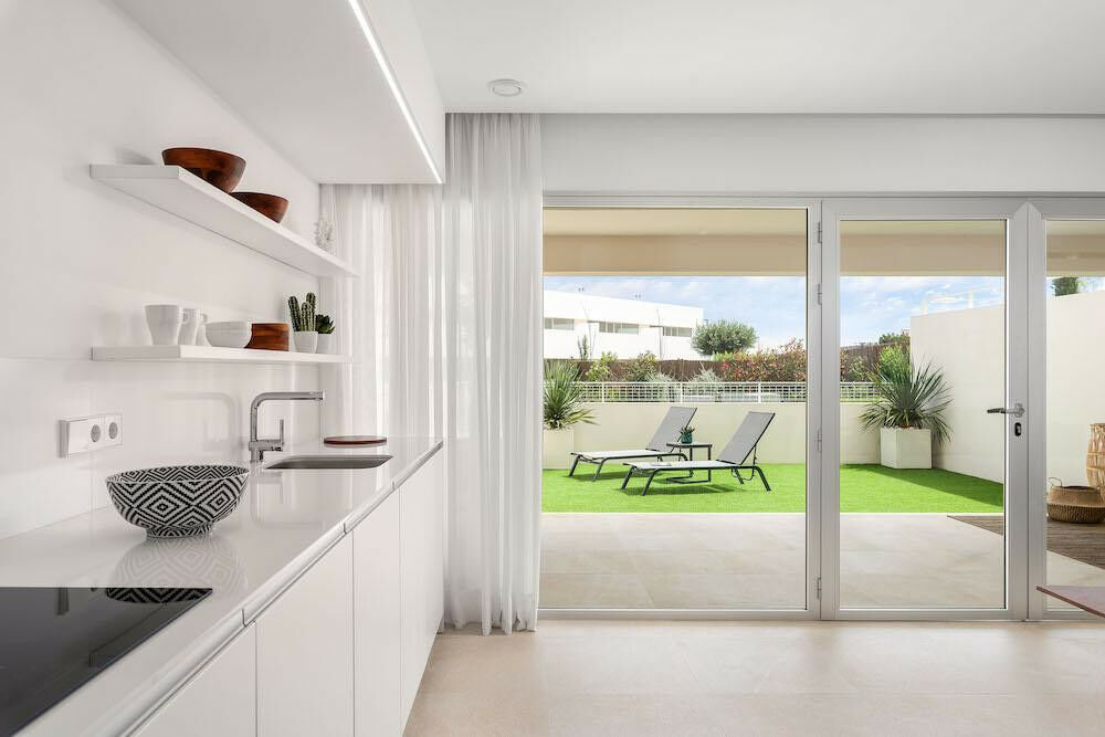 Ground Floor Apartment Los Balcones Alicante - image 4