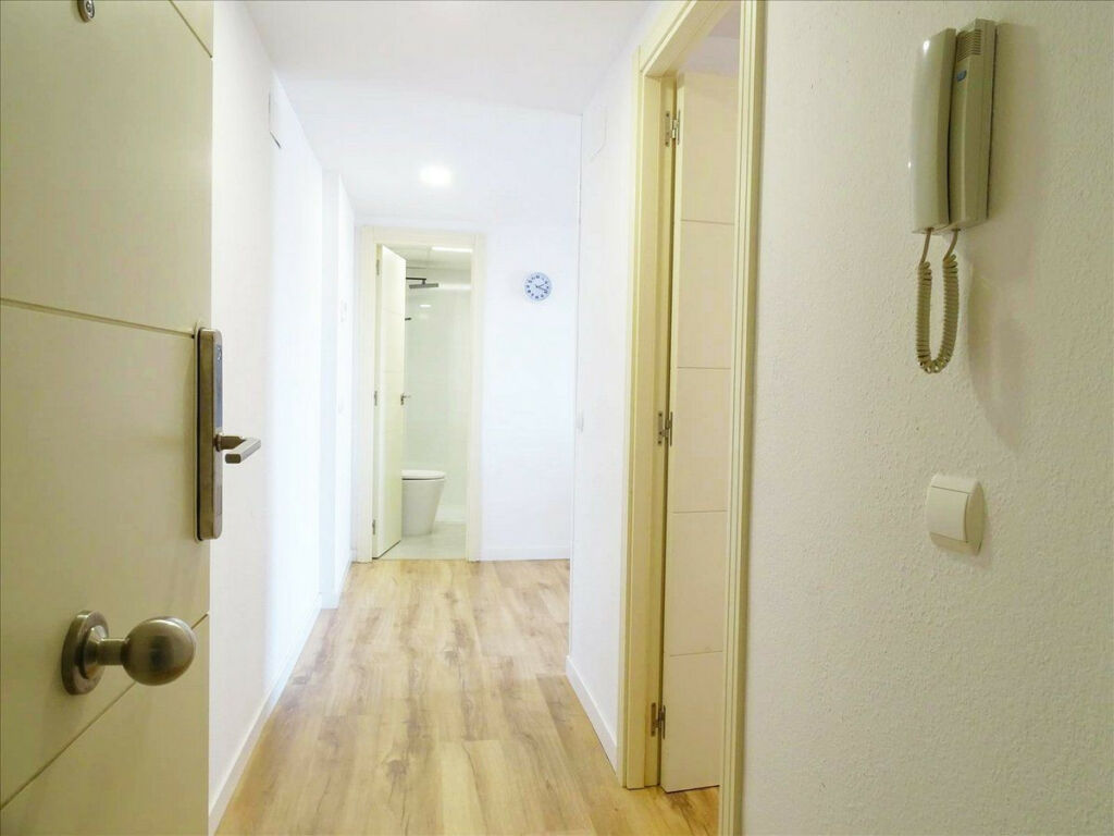 Ground Floor Apartment Calpe Alicante - image 4