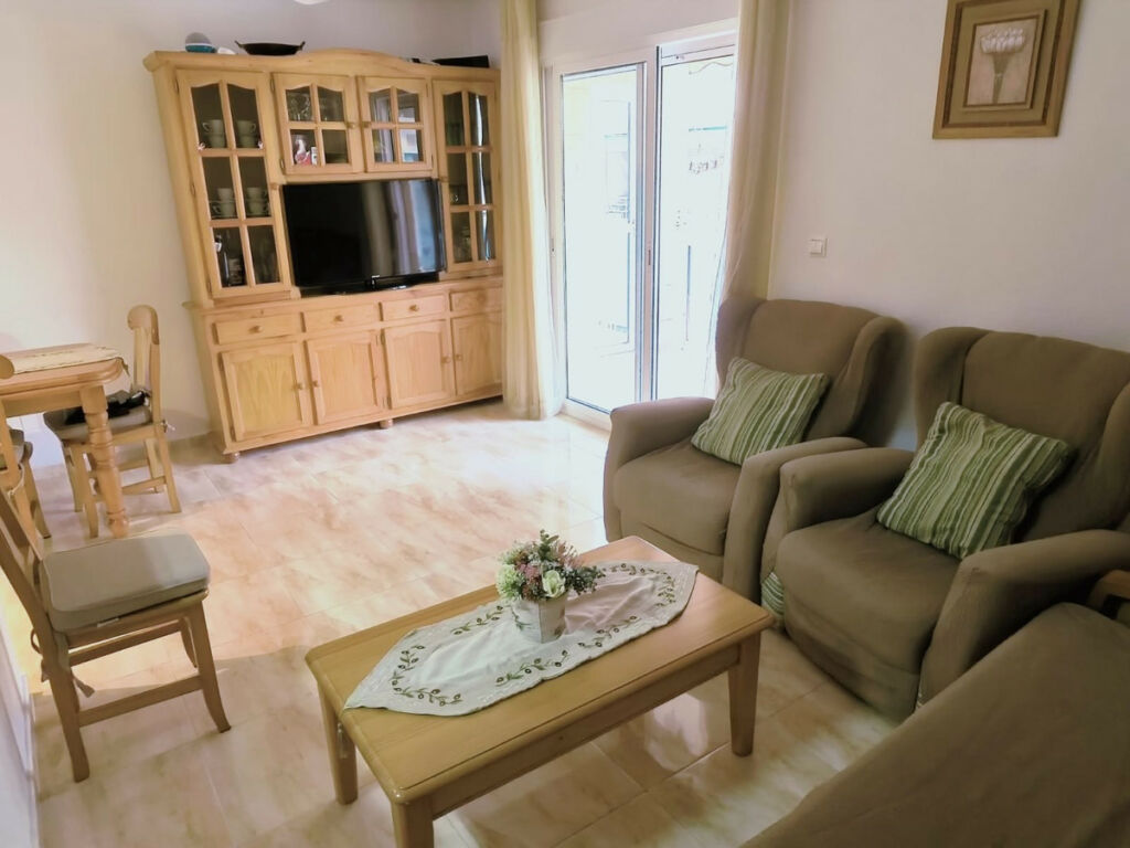 Townhouse La Mata Alicante - image 4
