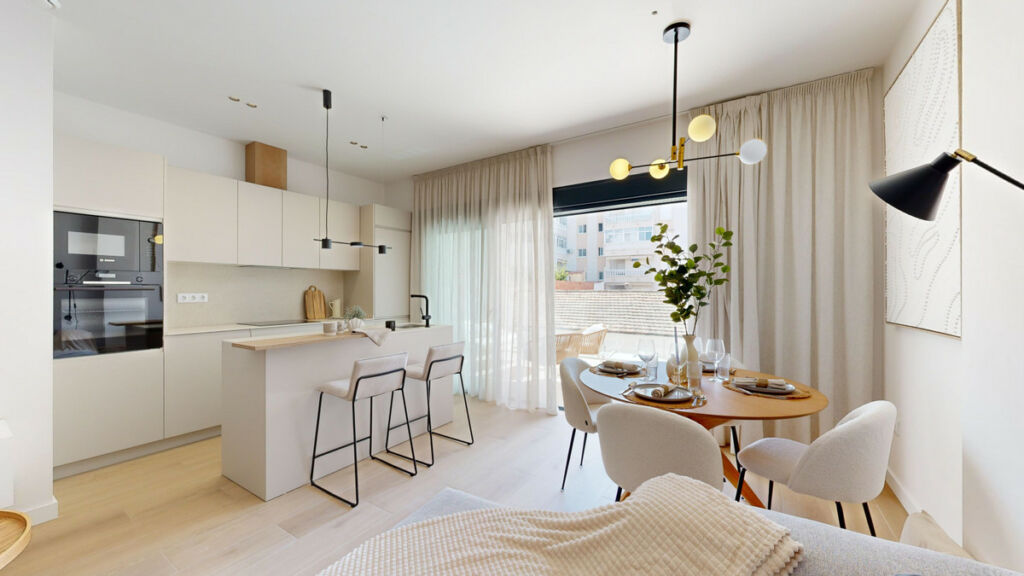 Penthouse Guardamar del Segura Alicante - image 4