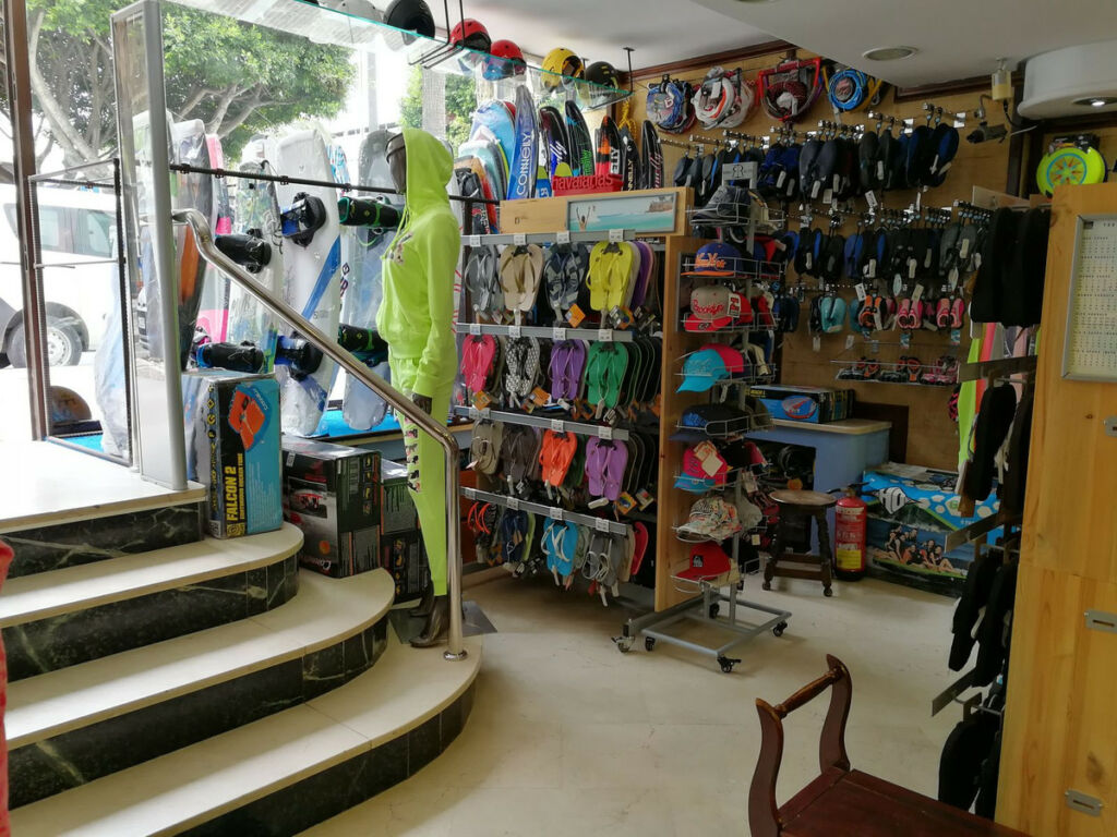 Shop Puerto Banús Málaga - image 4