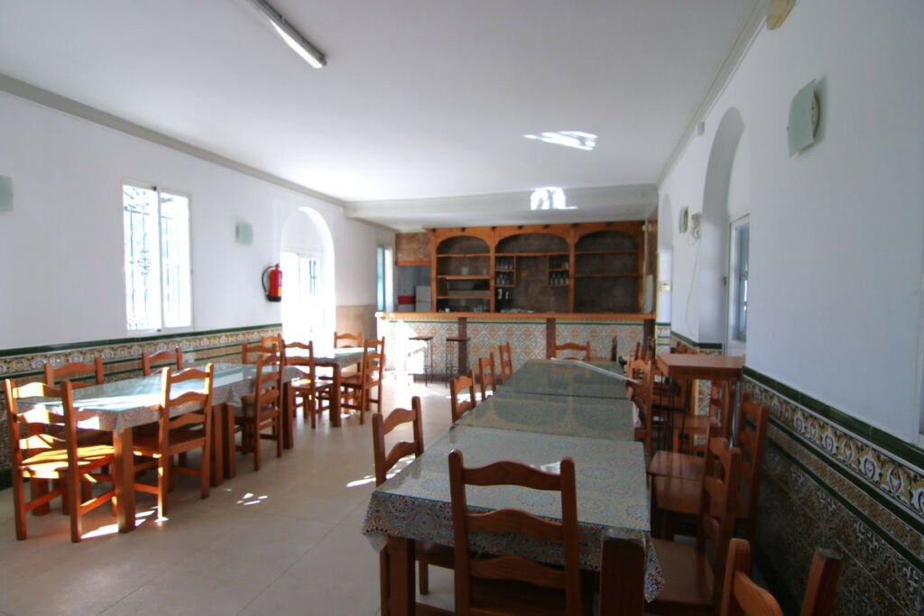 Restaurant Coín Málaga - image 4