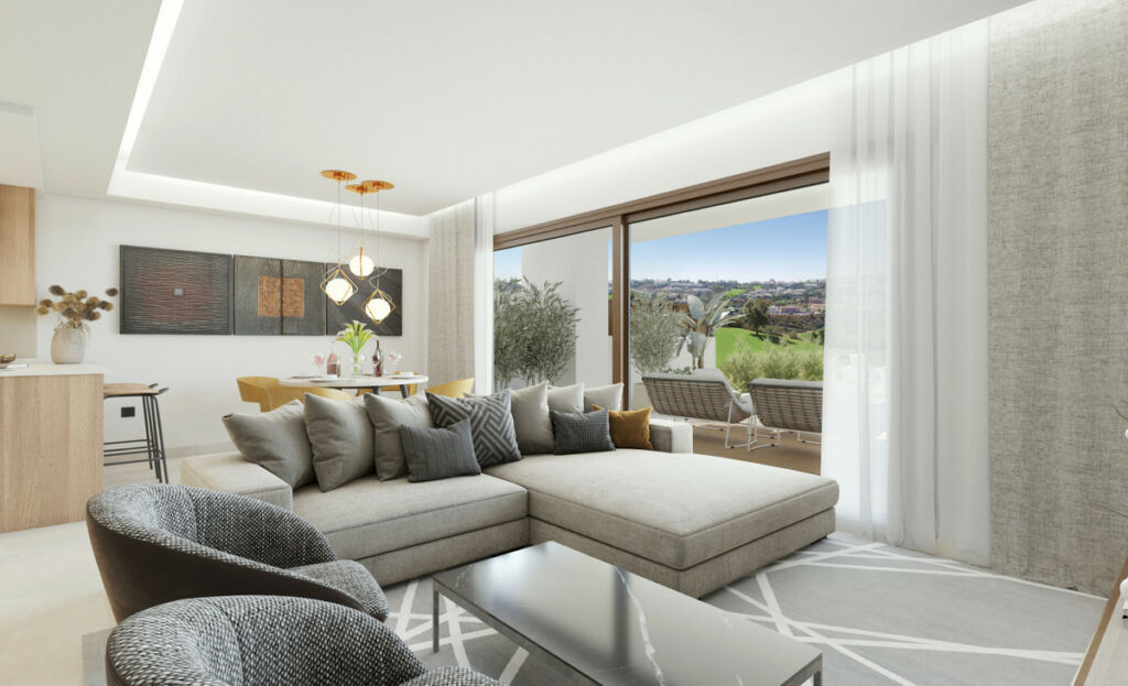 Townhouse La Cala Golf Málaga - image 4