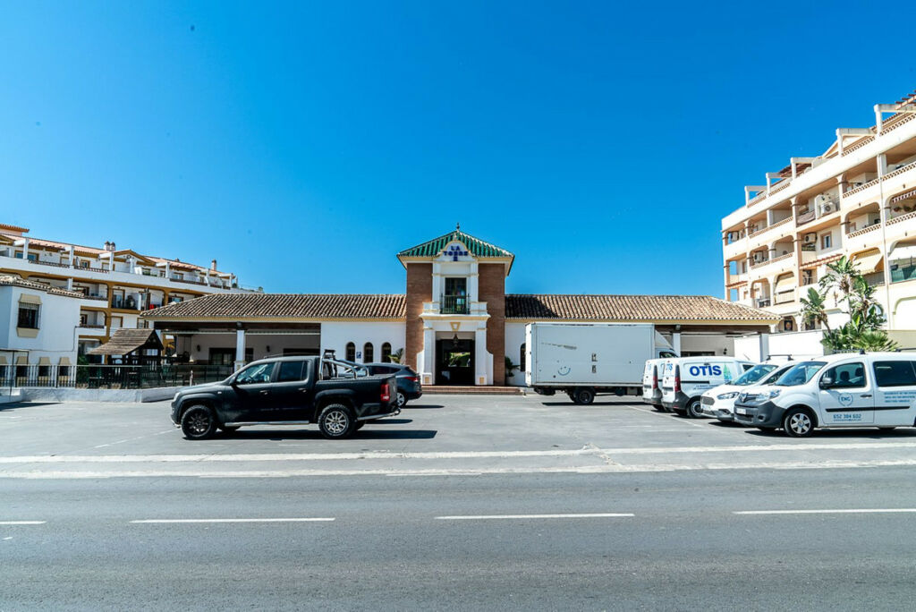 Commercial Plot Mijas Málaga - image 4