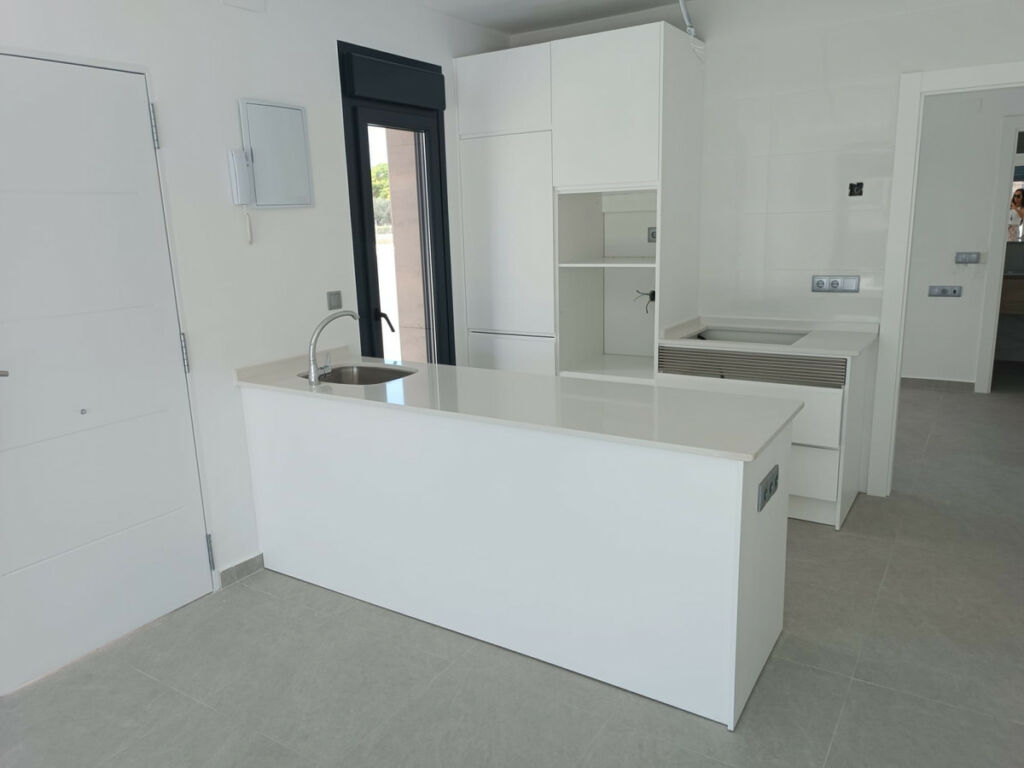 Semi-Detached House Daya Nueva Alicante - image 4