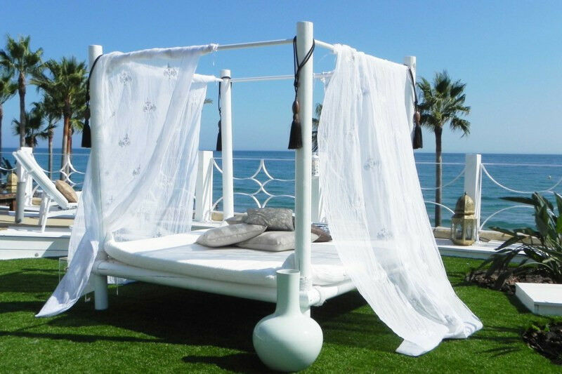 Detached Villa Los Monteros Málaga - image 4