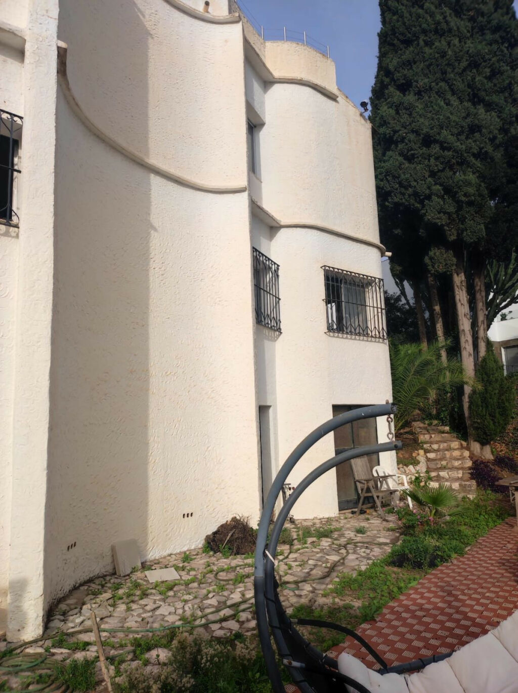 Detached Villa Mijas Málaga - image 4