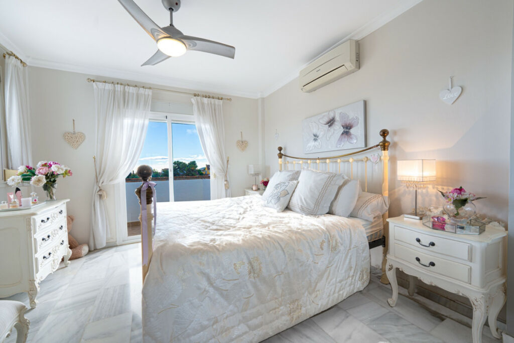 Detached Villa Campo Mijas Málaga - image 4