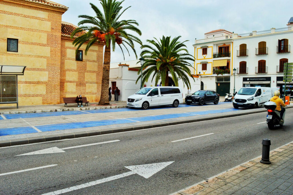 Residential Plot Nerja Málaga - image 4