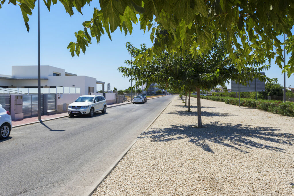Townhouse Daya Nueva Alicante - image 40