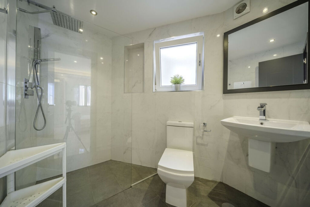 Detached Villa Benalmadena Málaga - image 41