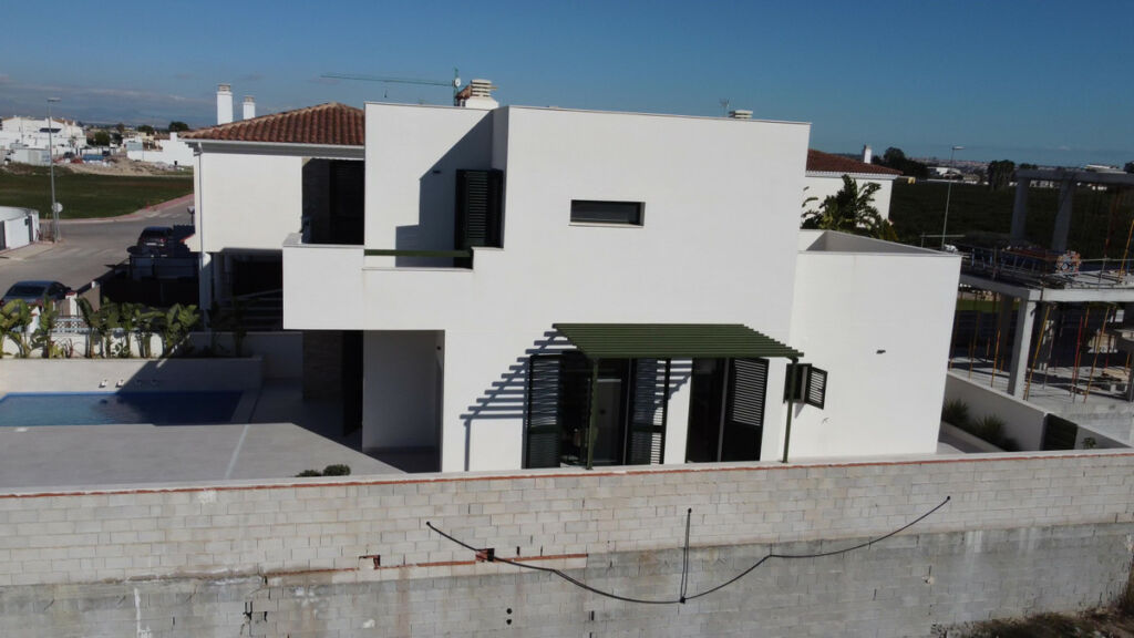 Semi-Detached House Daya Nueva Alicante - image 40