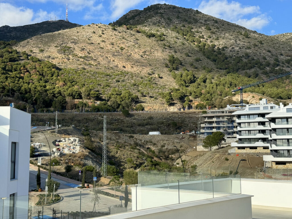 Ground Floor Apartment Fuengirola Málaga - image 40