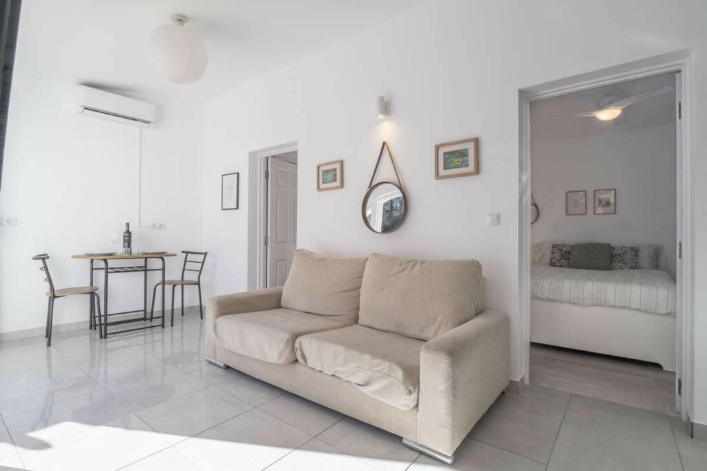 Detached Villa Javea Alicante - image 40