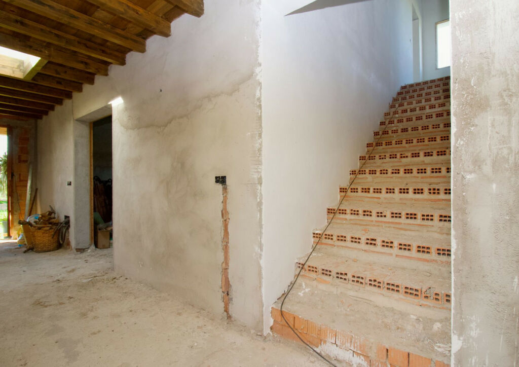 Finca - Cortijo Coín Málaga - image 40
