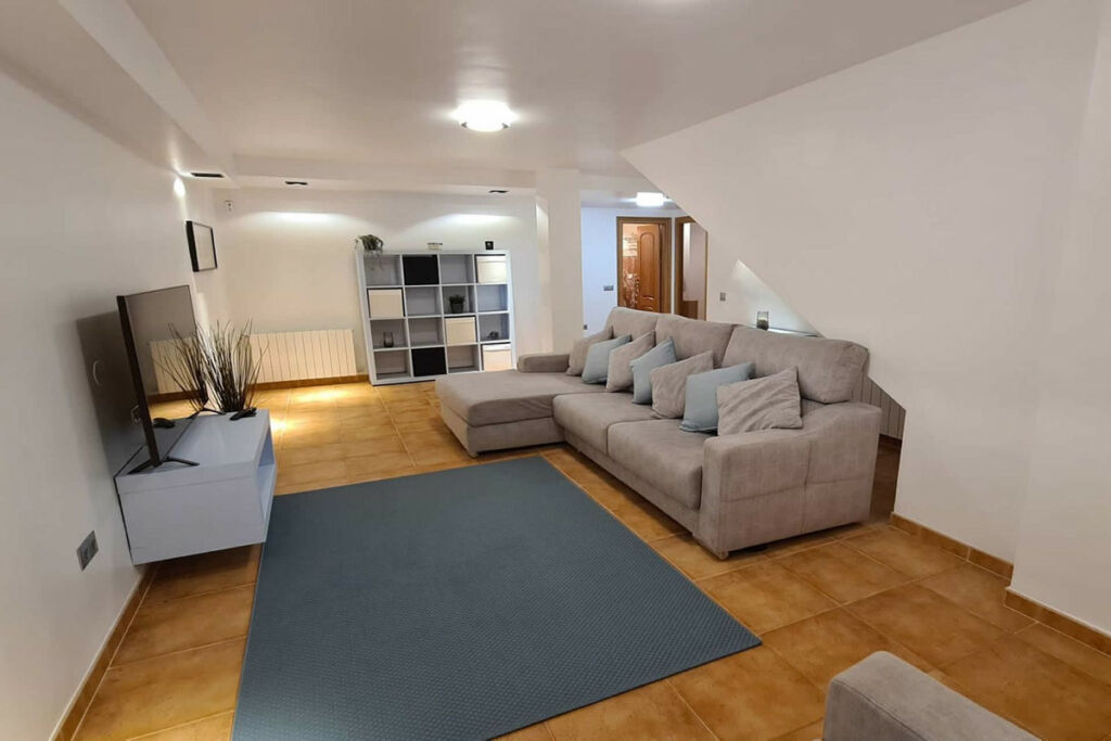 Detached Villa Coín Málaga - image 40