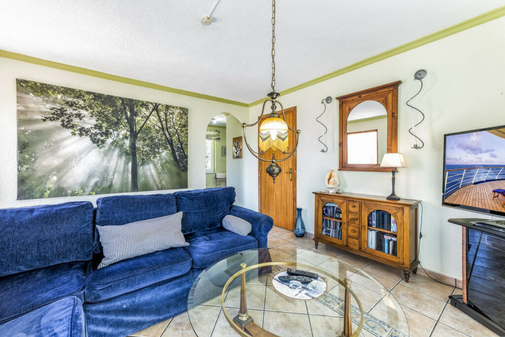 Detached Villa Benalmadena Costa Málaga - image 41