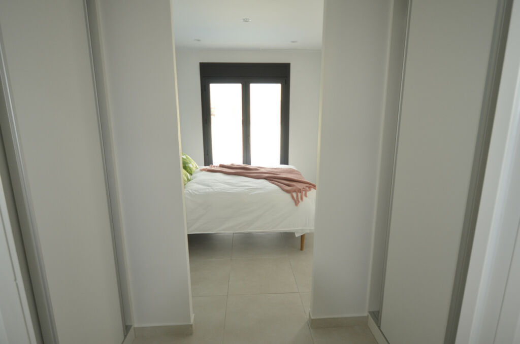 Detached Villa Daya Nueva Alicante - image 40