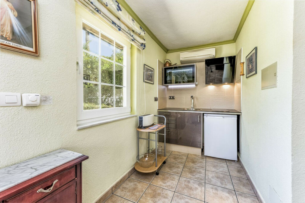 Detached Villa Benalmadena Costa Málaga - image 42