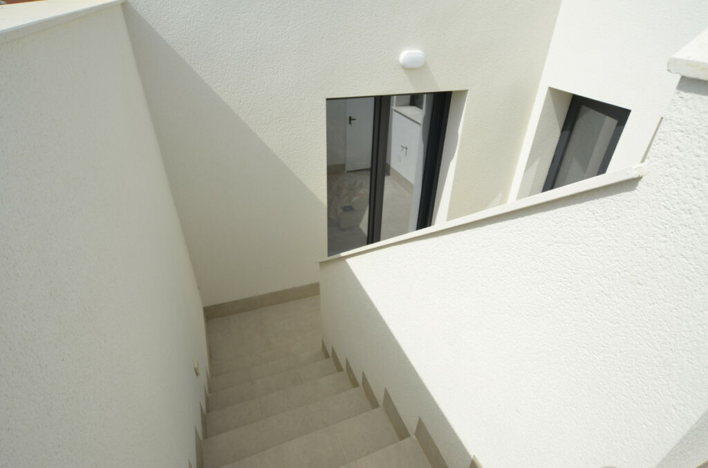 Detached Villa Daya Nueva Alicante - image 41