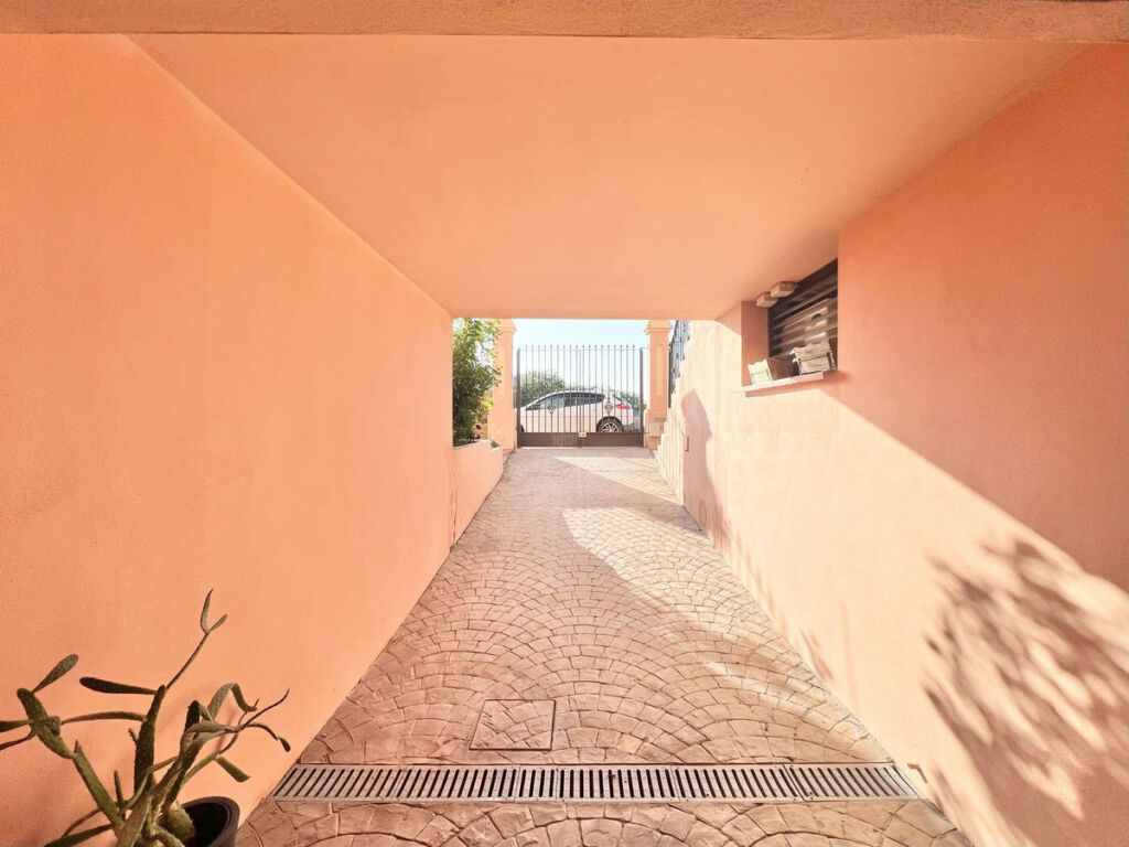 Townhouse Estepona Málaga - image 41