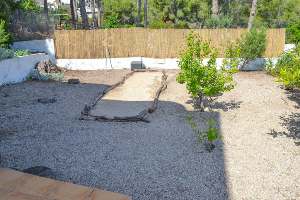 Detached Villa Pedreguer Alicante - image 41