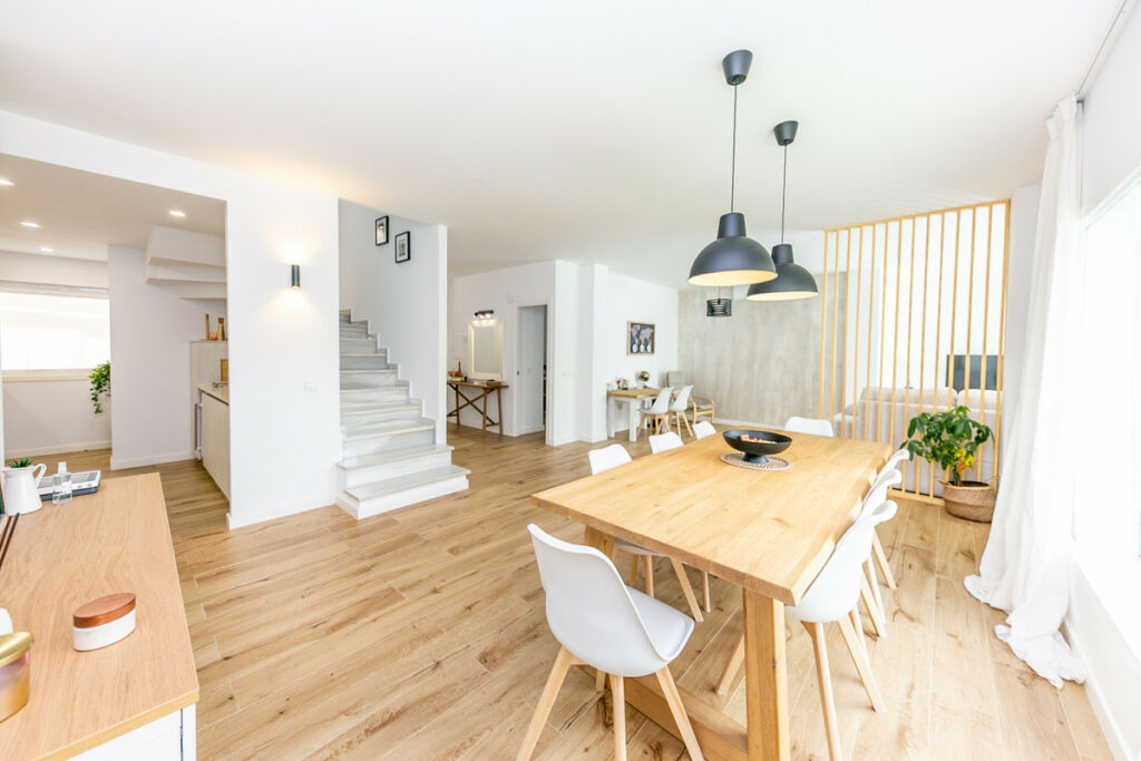 Semi-Detached House Fuengirola Málaga - image 37