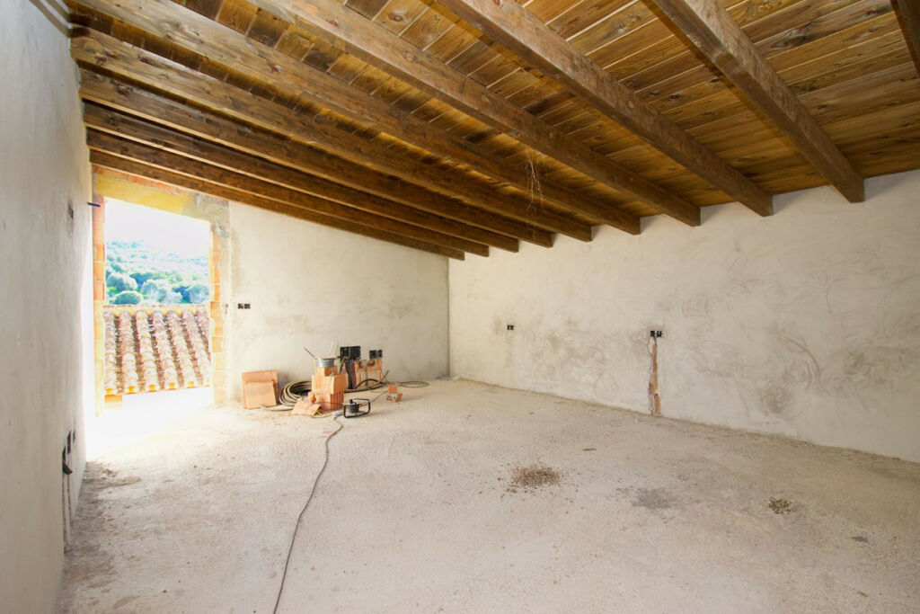 Finca - Cortijo Coín Málaga - image 42