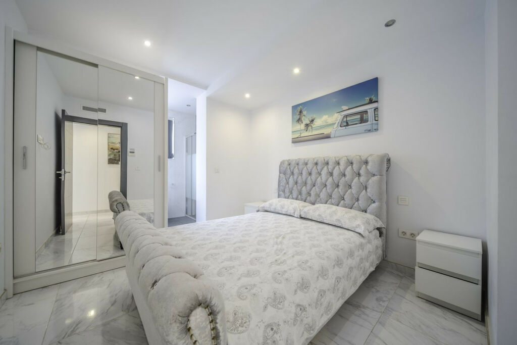 Detached Villa Benalmadena Málaga - image 43