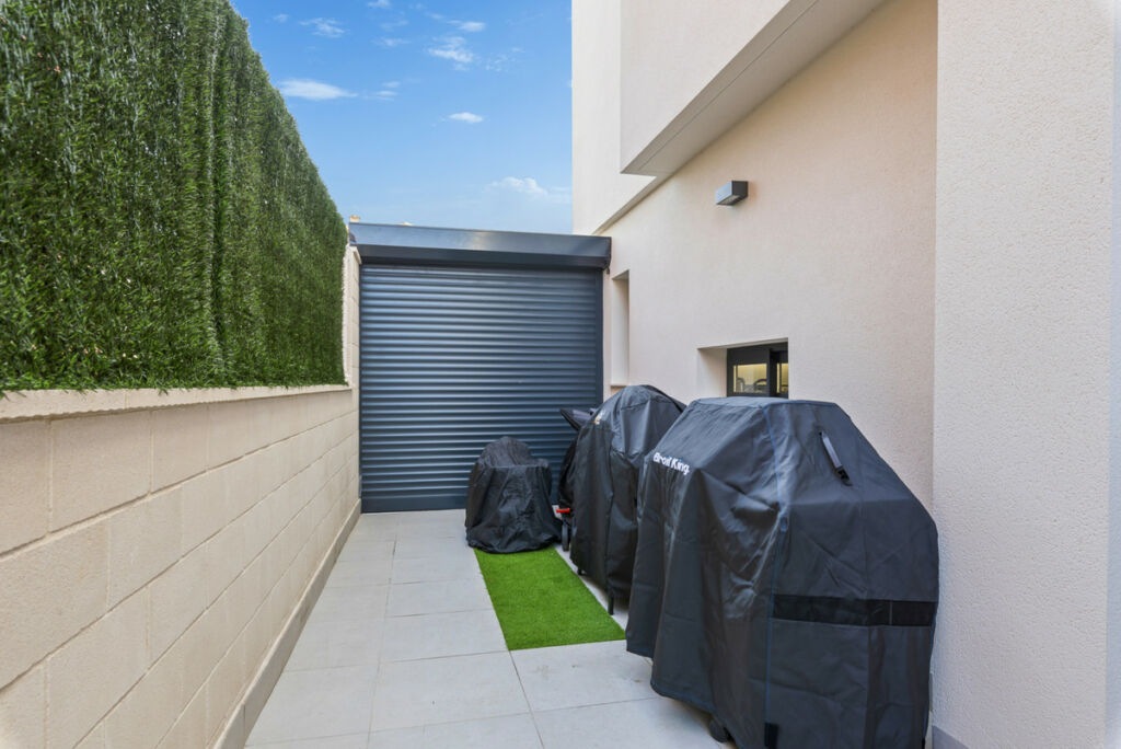 Detached Villa Guardamar del Segura Alicante - image 42