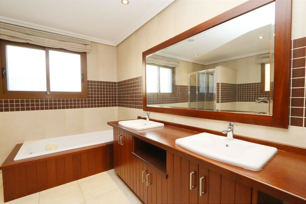 Detached Villa Altea Alicante - image 42