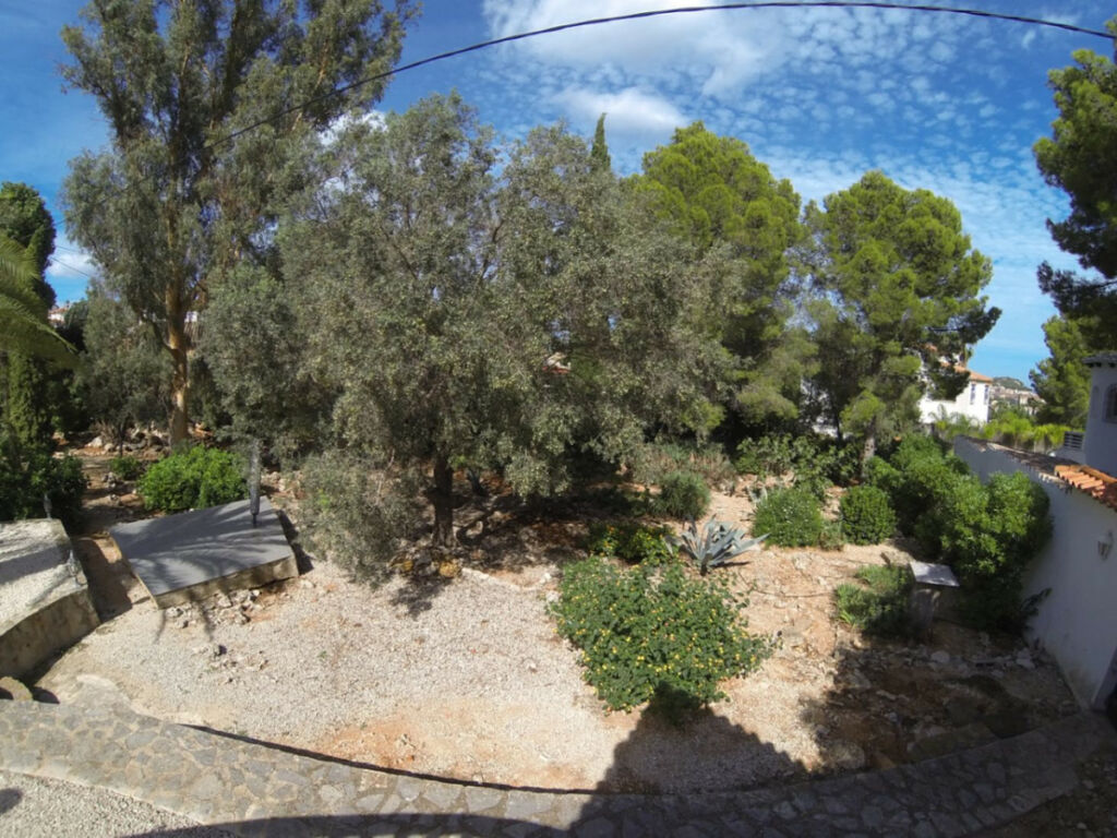 Detached Villa Denia Alicante - image 43