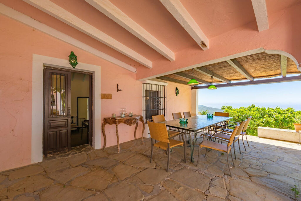 Finca - Cortijo Tarifa Cádiz - image 42