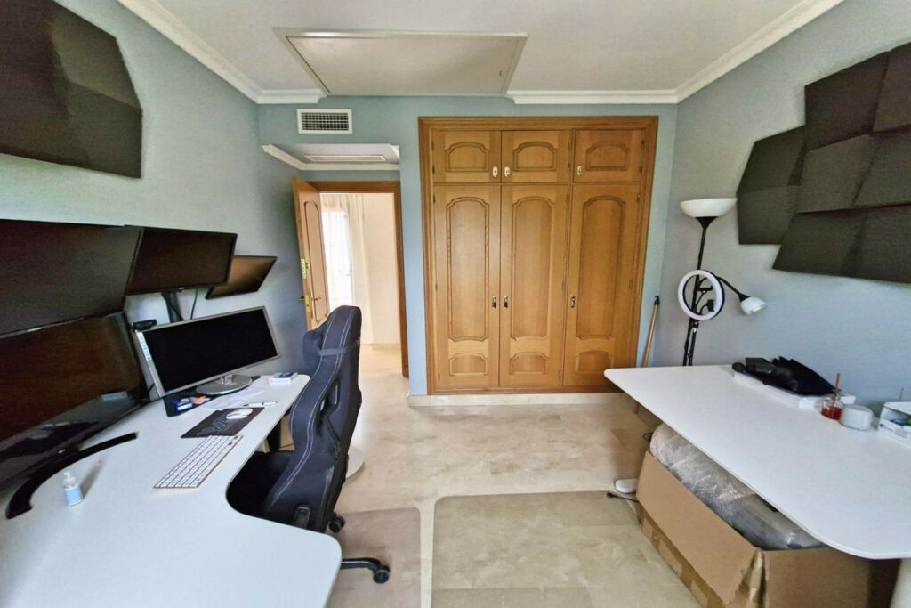 Detached Villa Coín Málaga - image 42