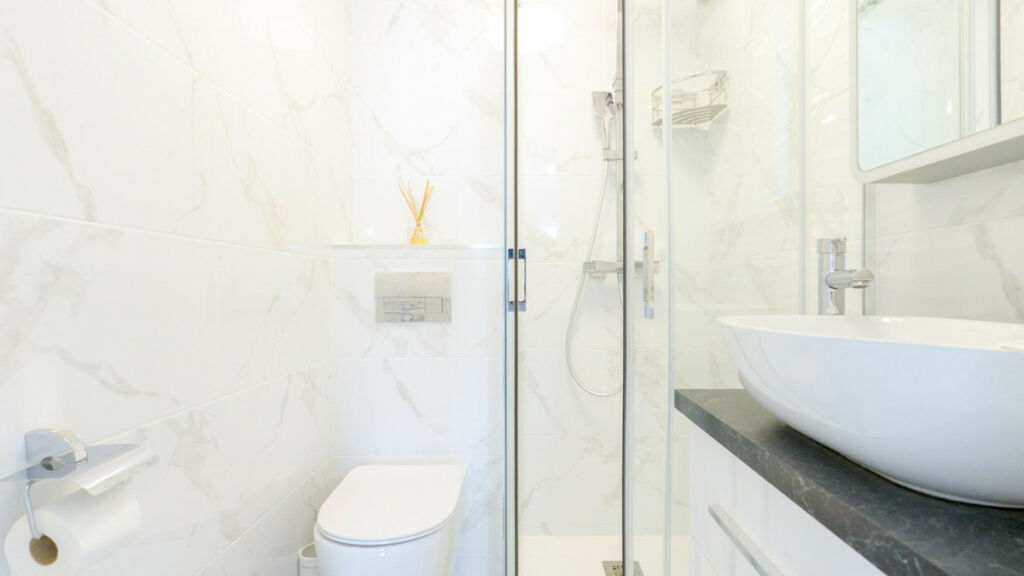 Townhouse Punta Prima Alicante - image 37
