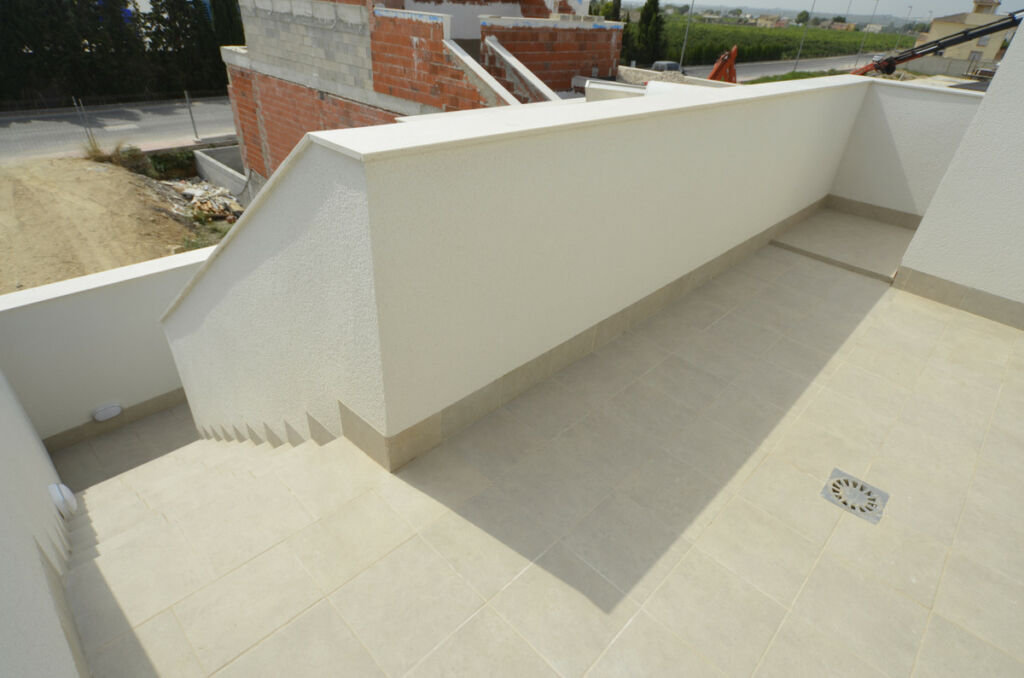 Detached Villa Daya Nueva Alicante - image 42
