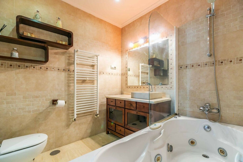 Middle Floor Apartment Benalmadena Costa Málaga - image 42