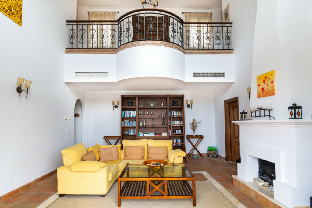 Townhouse Istán Málaga - image 24