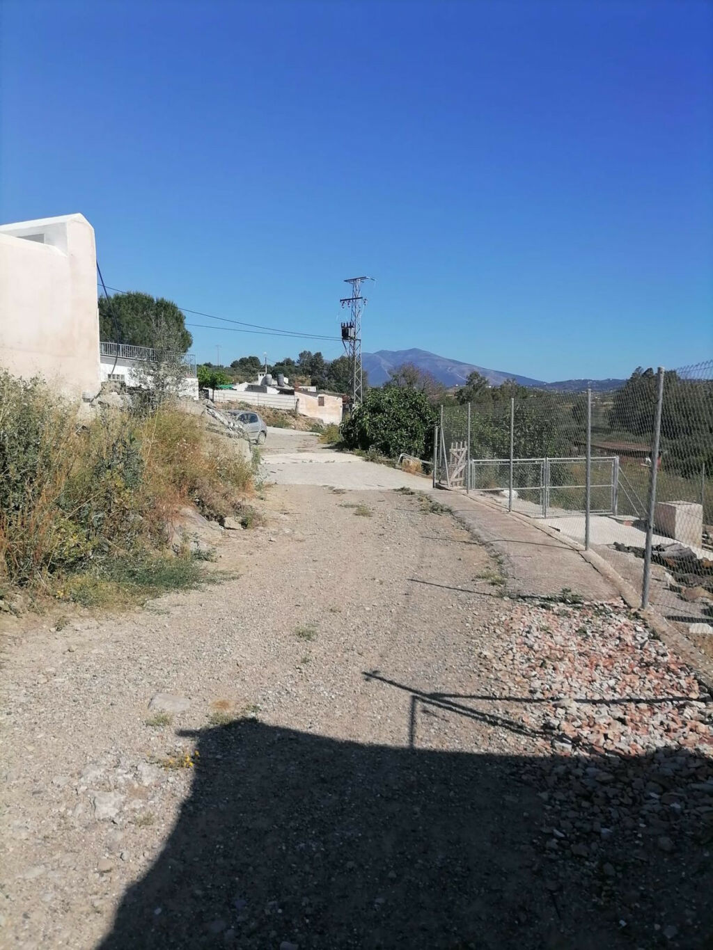 Land Coín Málaga - image 42