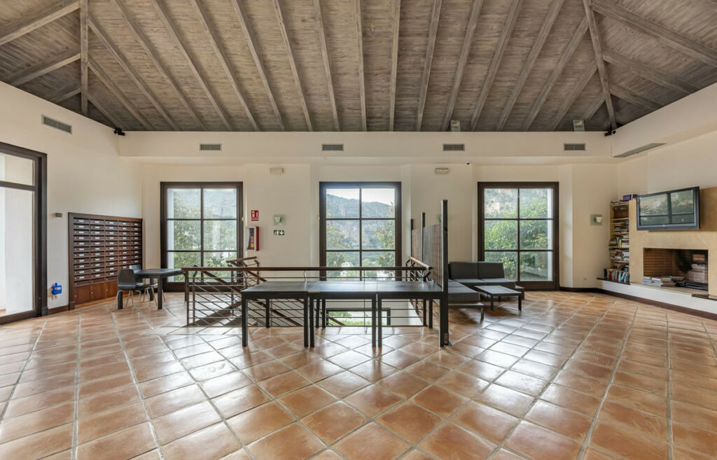 Semi-Detached House Benahavís Málaga - image 43